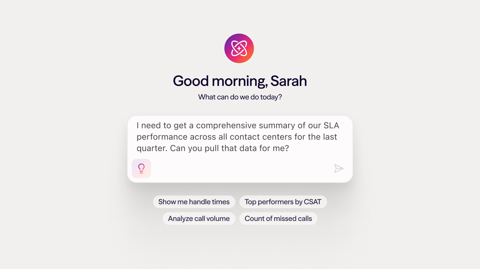 Why CX Analytics Can’t Stay Stuck in Hindsight - 1