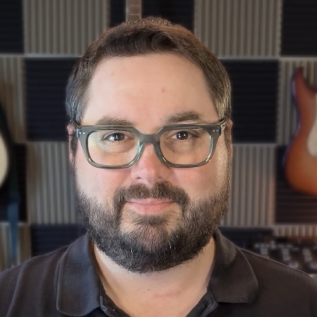 Jesse Lamb
