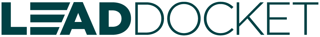LeadDocket Integration