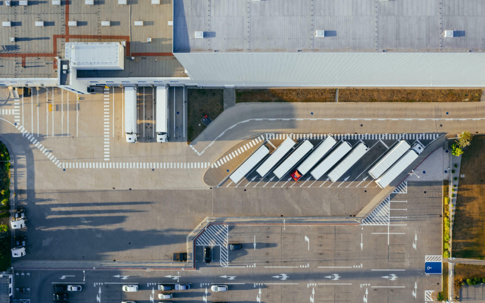 CR England carousel image 1