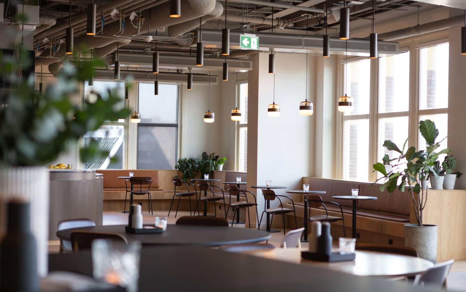 Central Restaurant carousel image 1