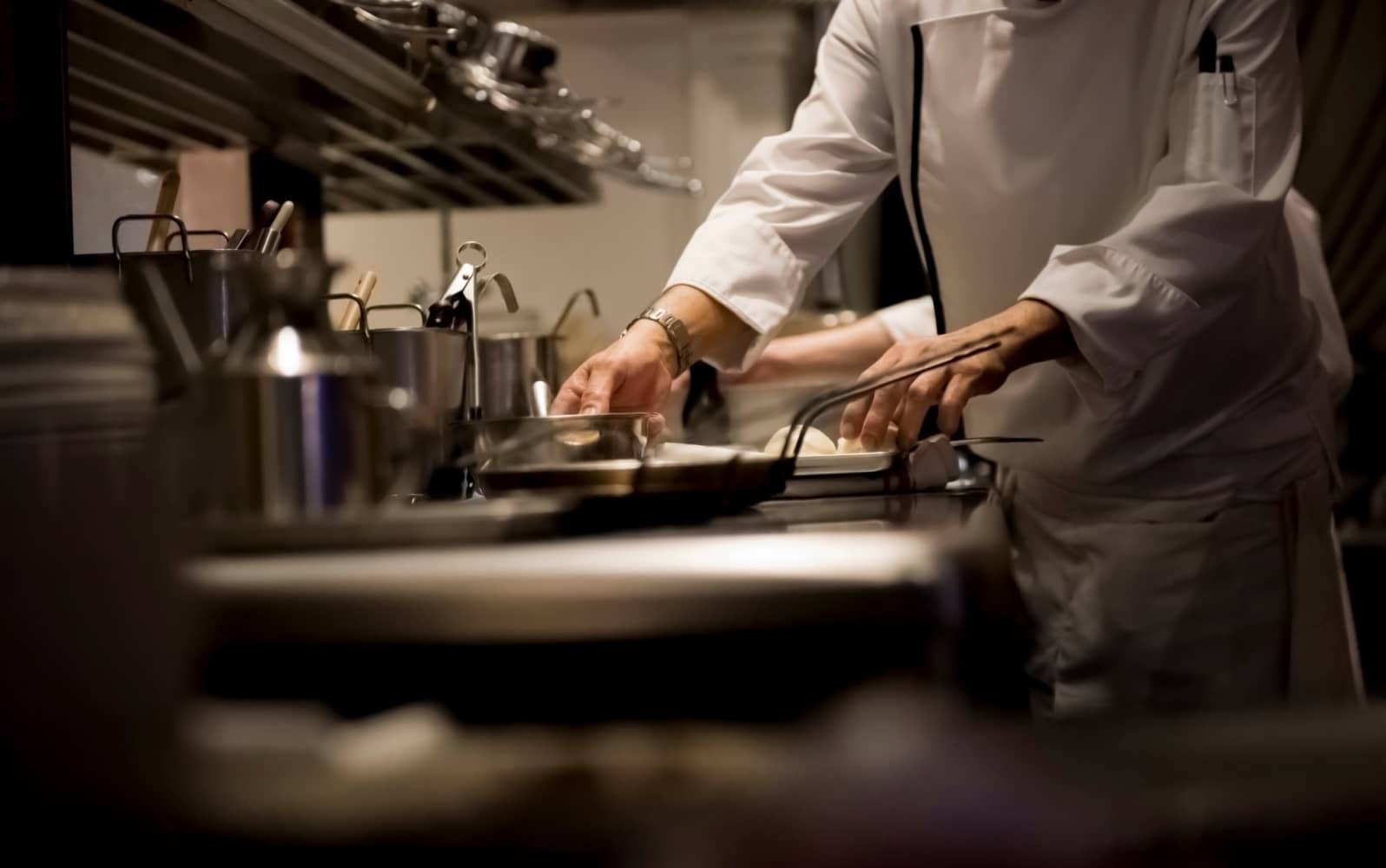 Central Restaurant carousel image 2