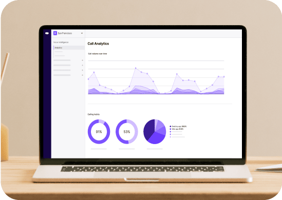 Customer engagement on demand webinar