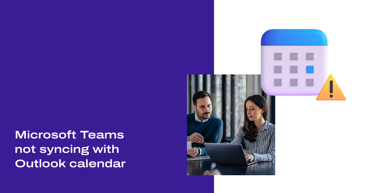 Microsoft Teams Not Syncing? Here's How to Fix It Dialpad