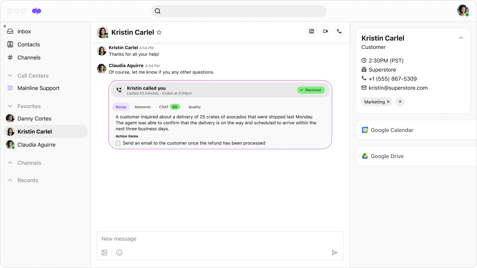 Screenshot-of-Dialpads-Ai-generated-call-summary-with-action-items-bm2