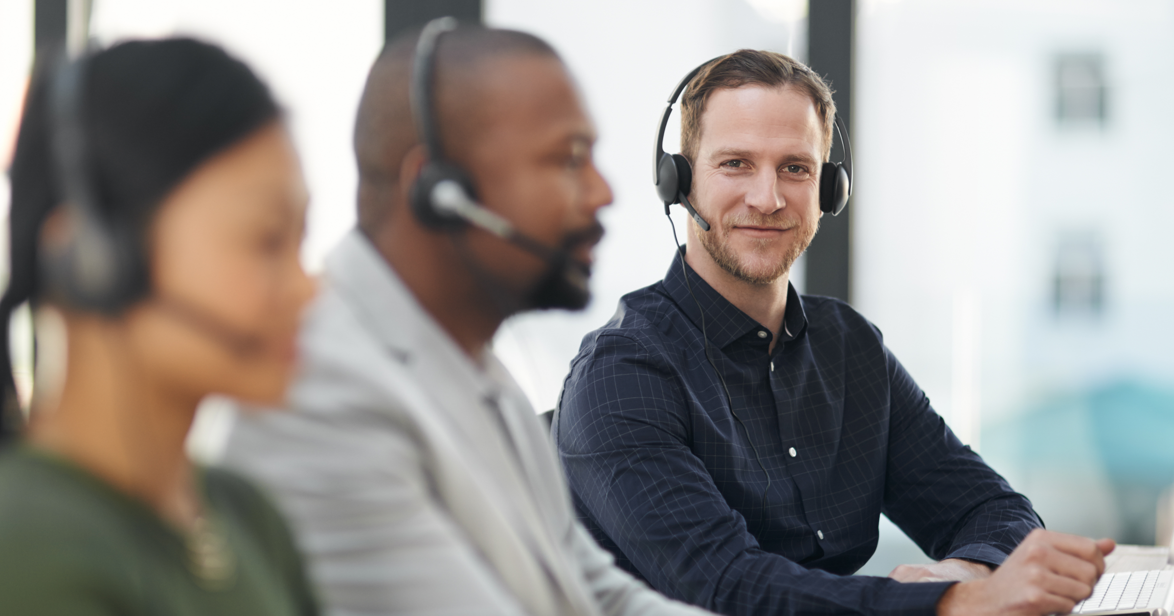 Call center cost breakdown Meta