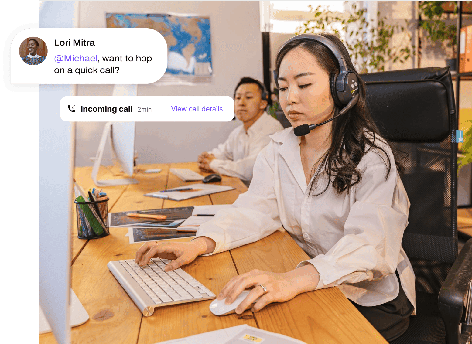 Dialpad Ai Contact Center