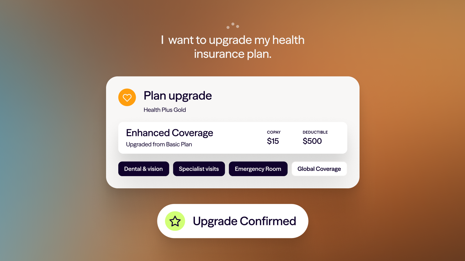 Billing, payments, and premium support