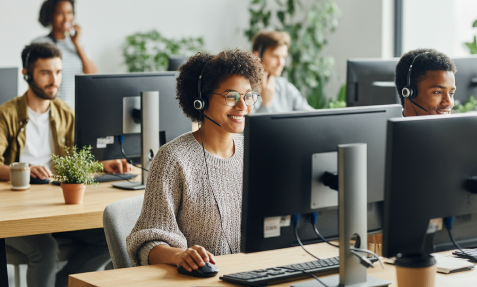 Best workforce Hero Image