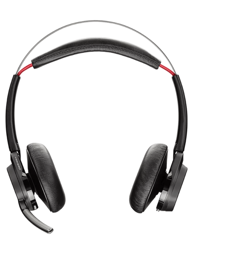 poly plantronics Voyager 8200 UC ヘッドセット Amazon.com: Plantronics - Voyager 8200 UC (Poly) - Bluetooth