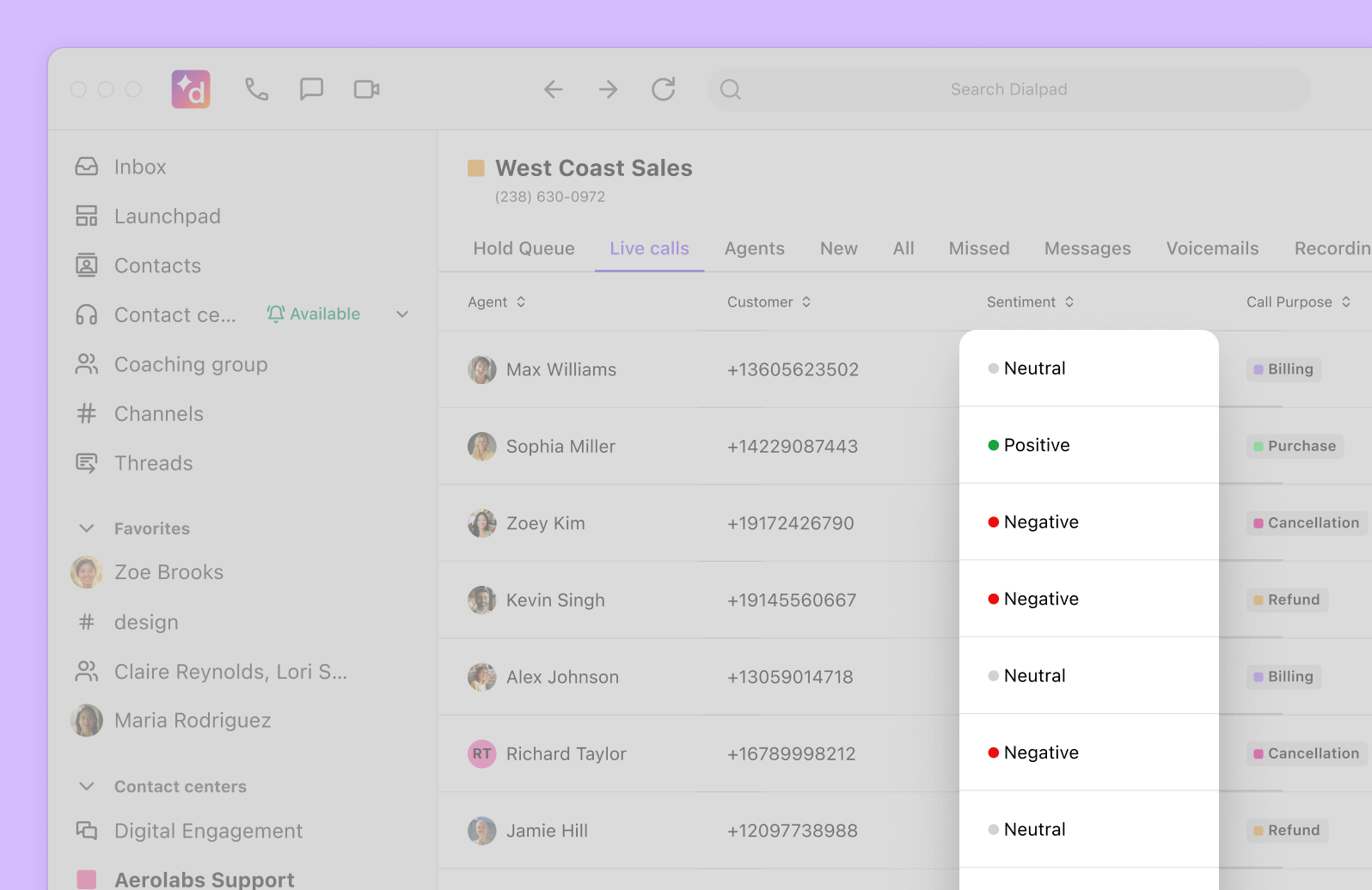 Opening the black box - 1