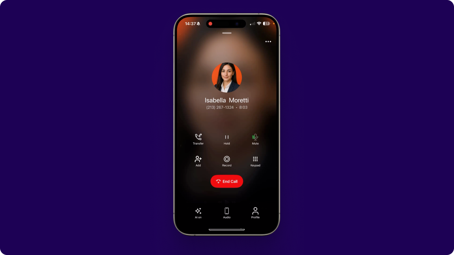 20. iOS New Calling Experience 2