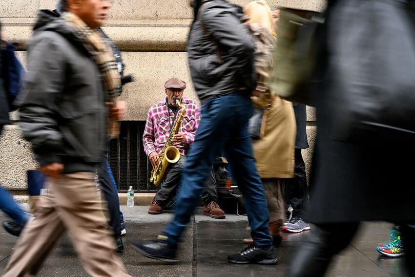 Photograph from a Nikon camera