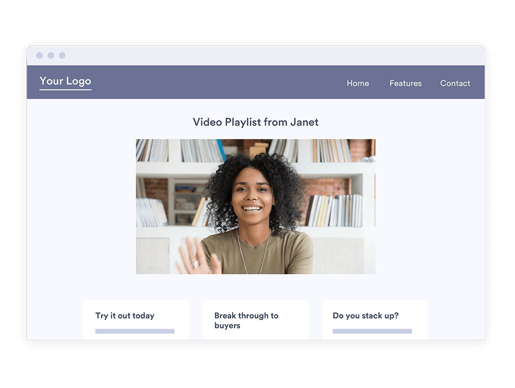 vidyard-sales-video-tool