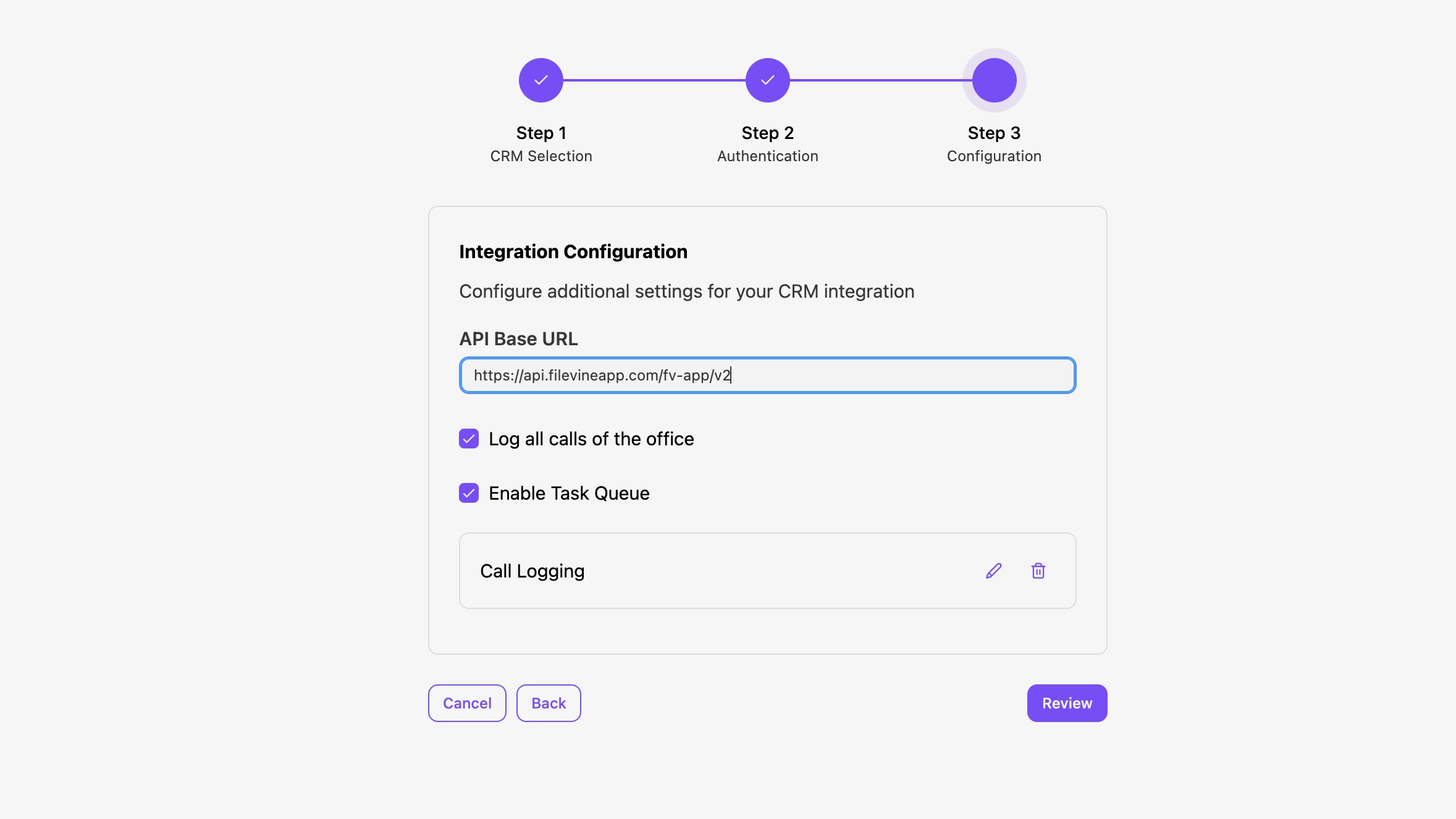 fv-configuration-completed