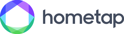 Hometap Logo