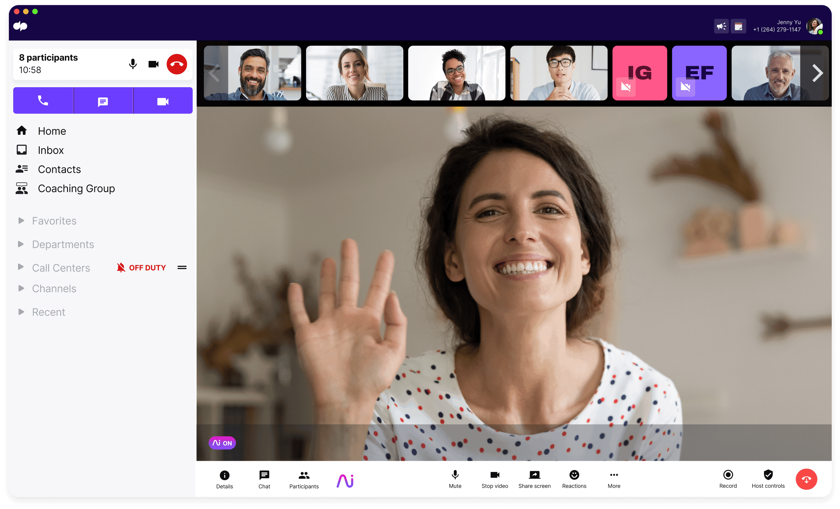 Dialpad meetings in desktop app blog size v2