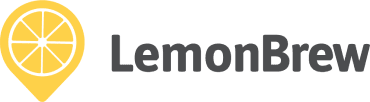 LemonBrew logo