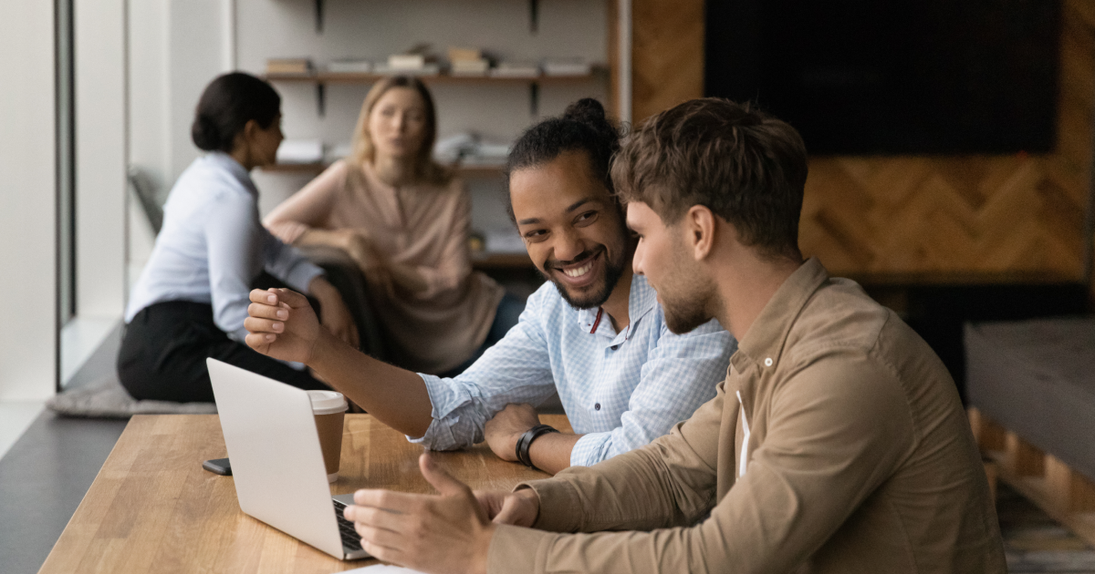 Enterprise communication tools Meta