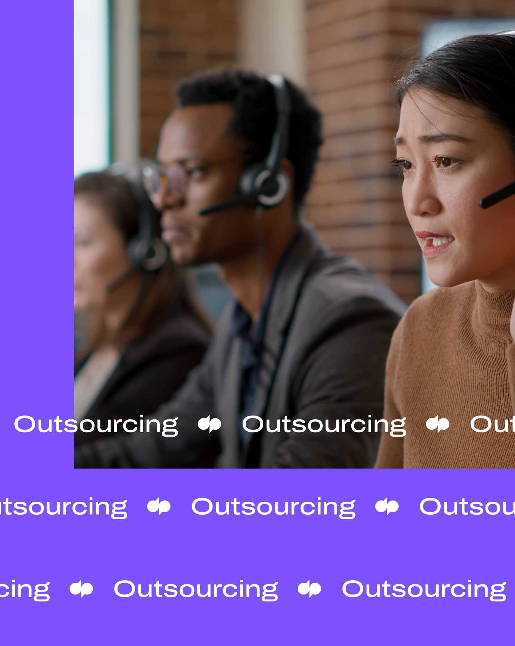 Outsourcing
