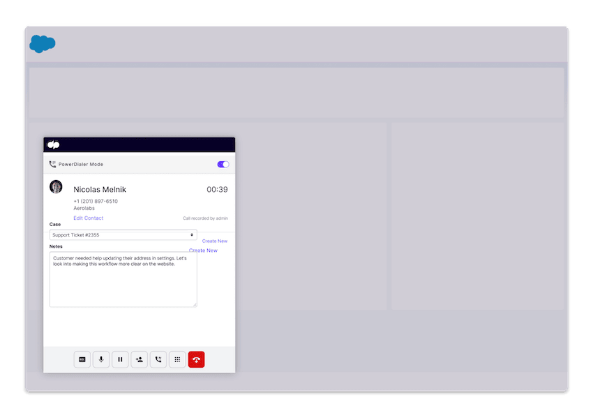 Dialpad salesforce integration v3 blog size