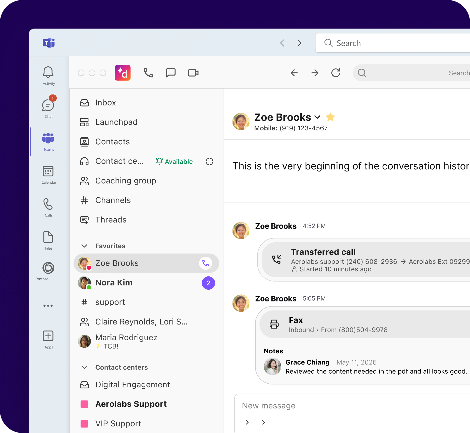 simplify your talk