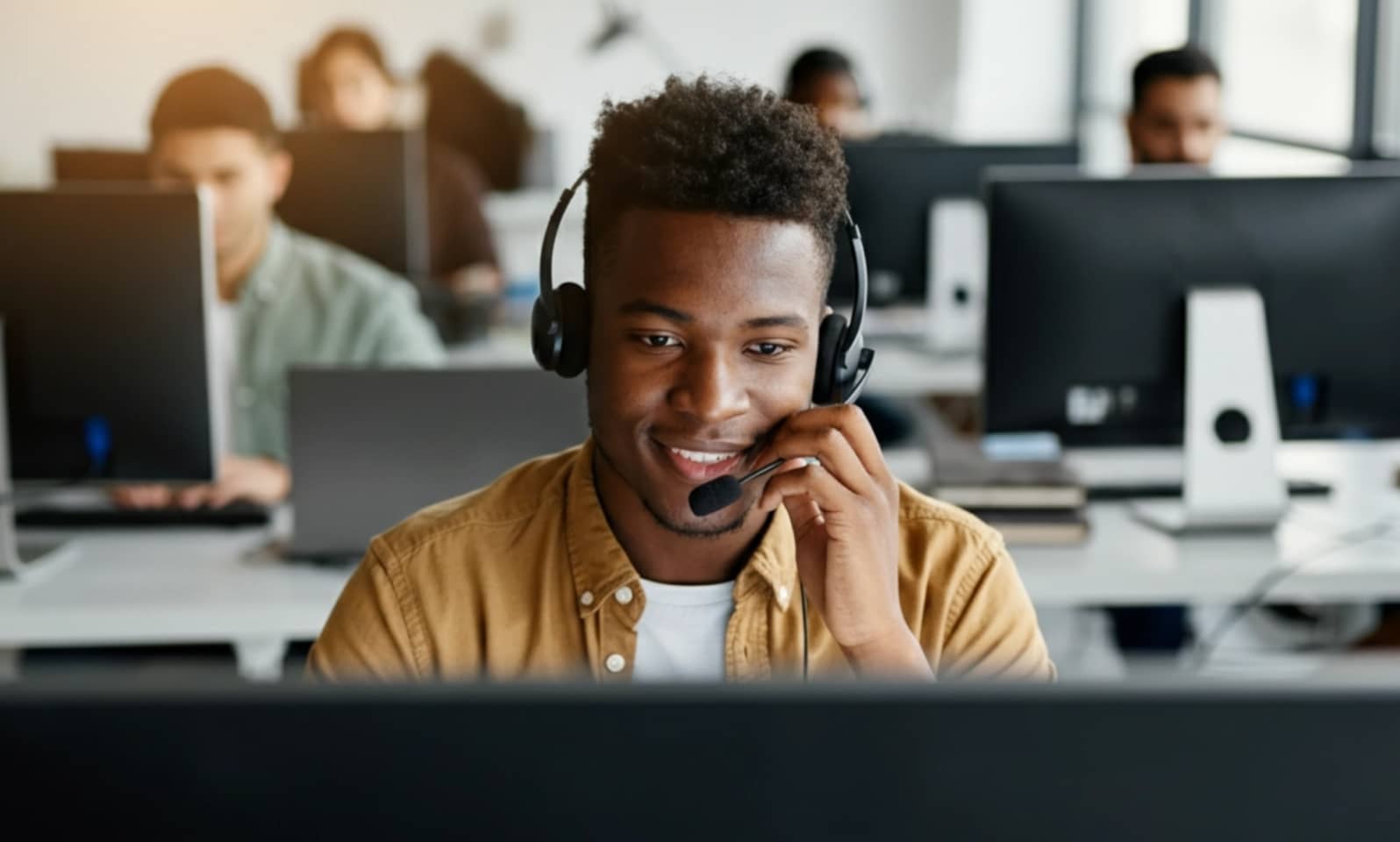 Workforce forecasting Meta