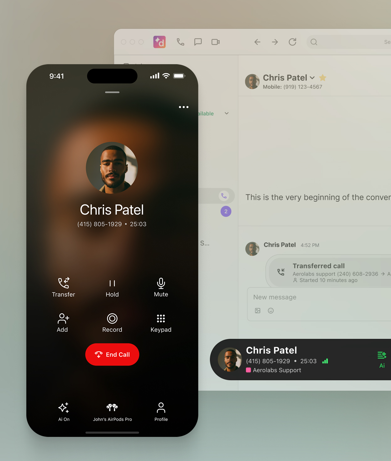 screenshot - chris patel 