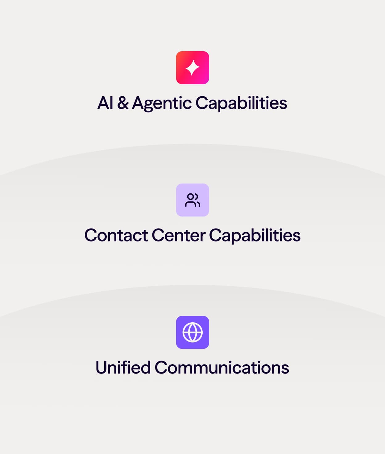 The Modern Enterprise Communication Stack Hero