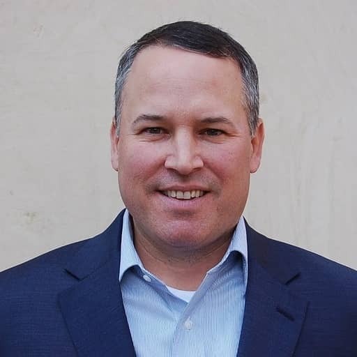 Shane Freeburg headshot