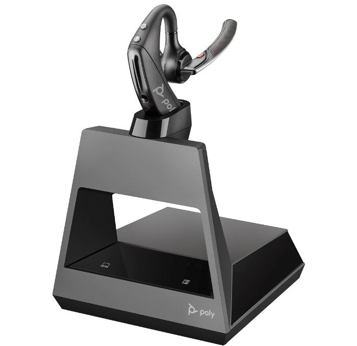 Poly Voyager 5200 bluetooth headset