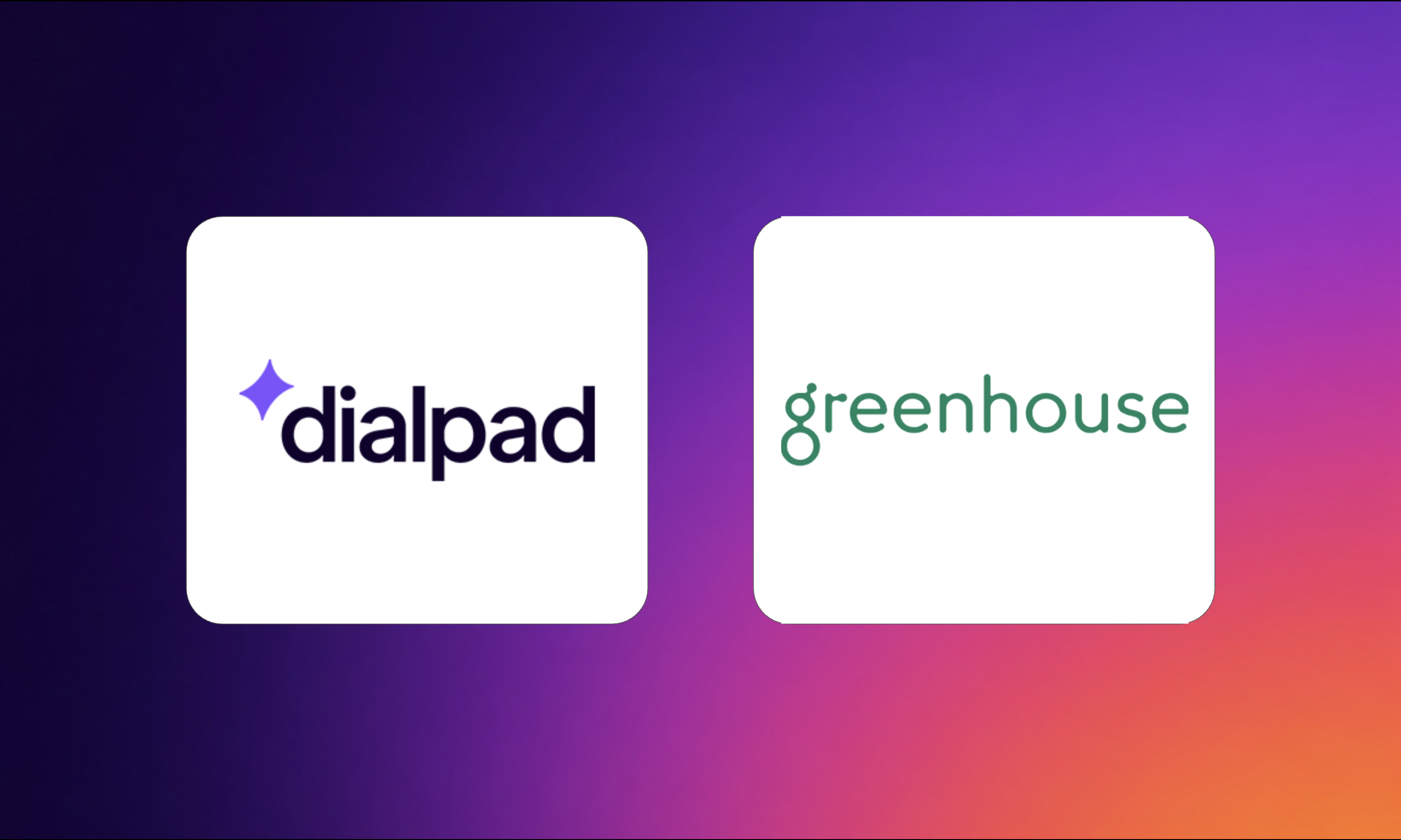 Greenhouse Dialpad 1