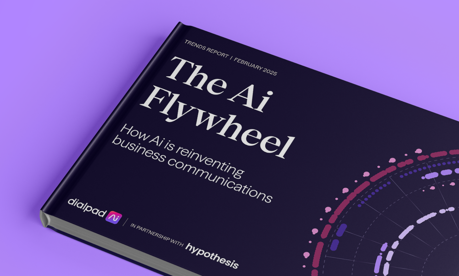Flywheel office