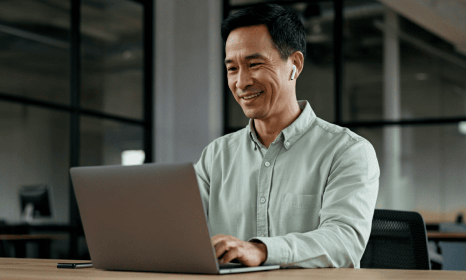 Sales apps hero image