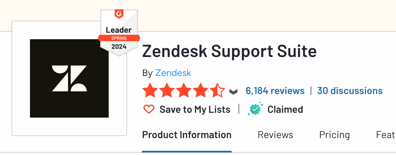 zendesk-support-suite