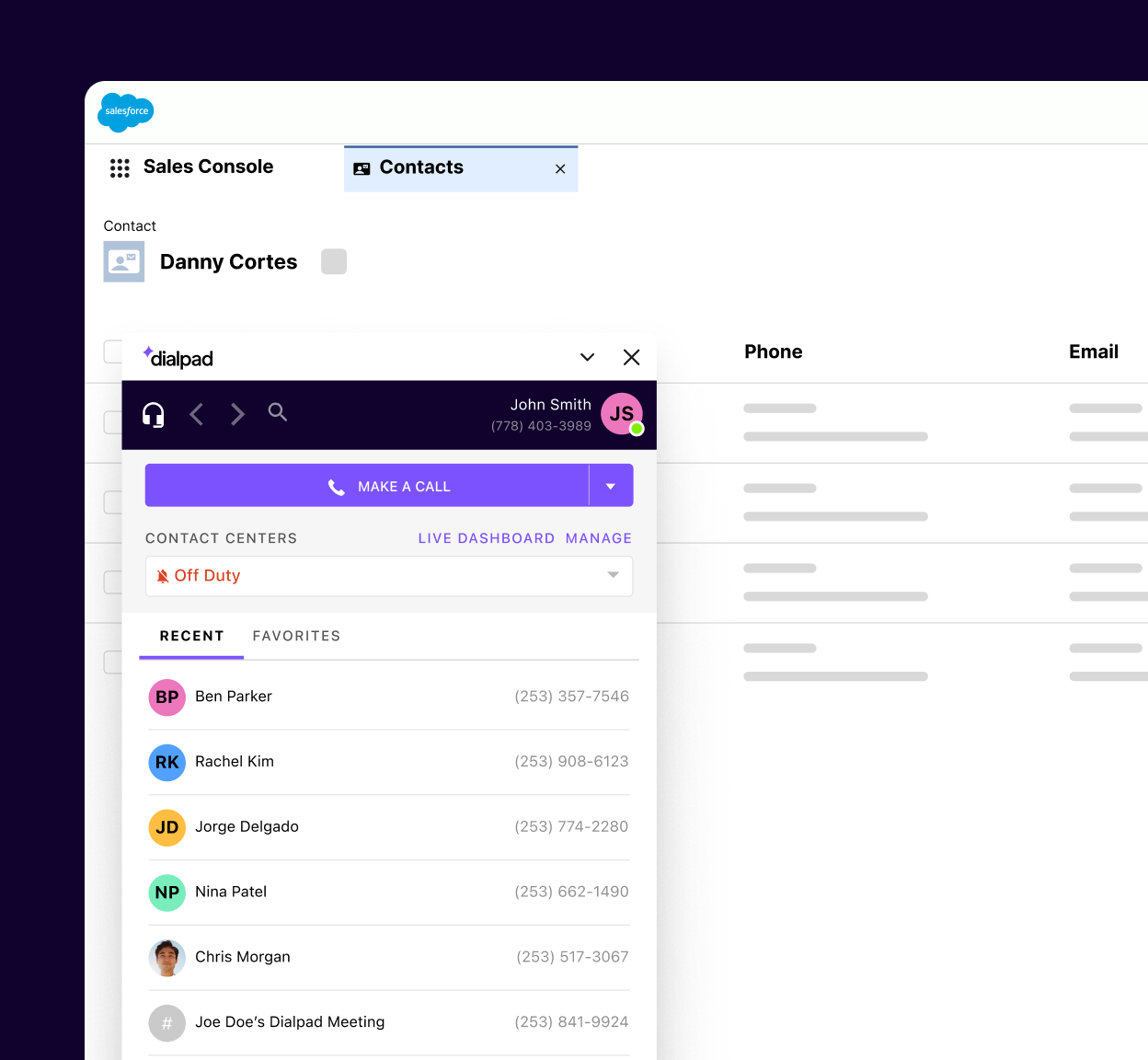 Improve your customer conversations