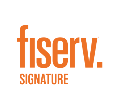 Fiserv-Signature