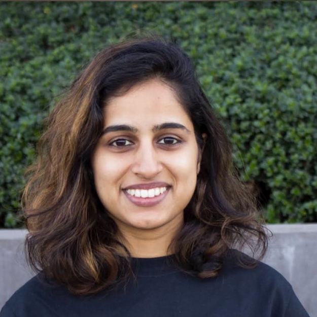 Tanvi Kopardekar Sr. Product Manager