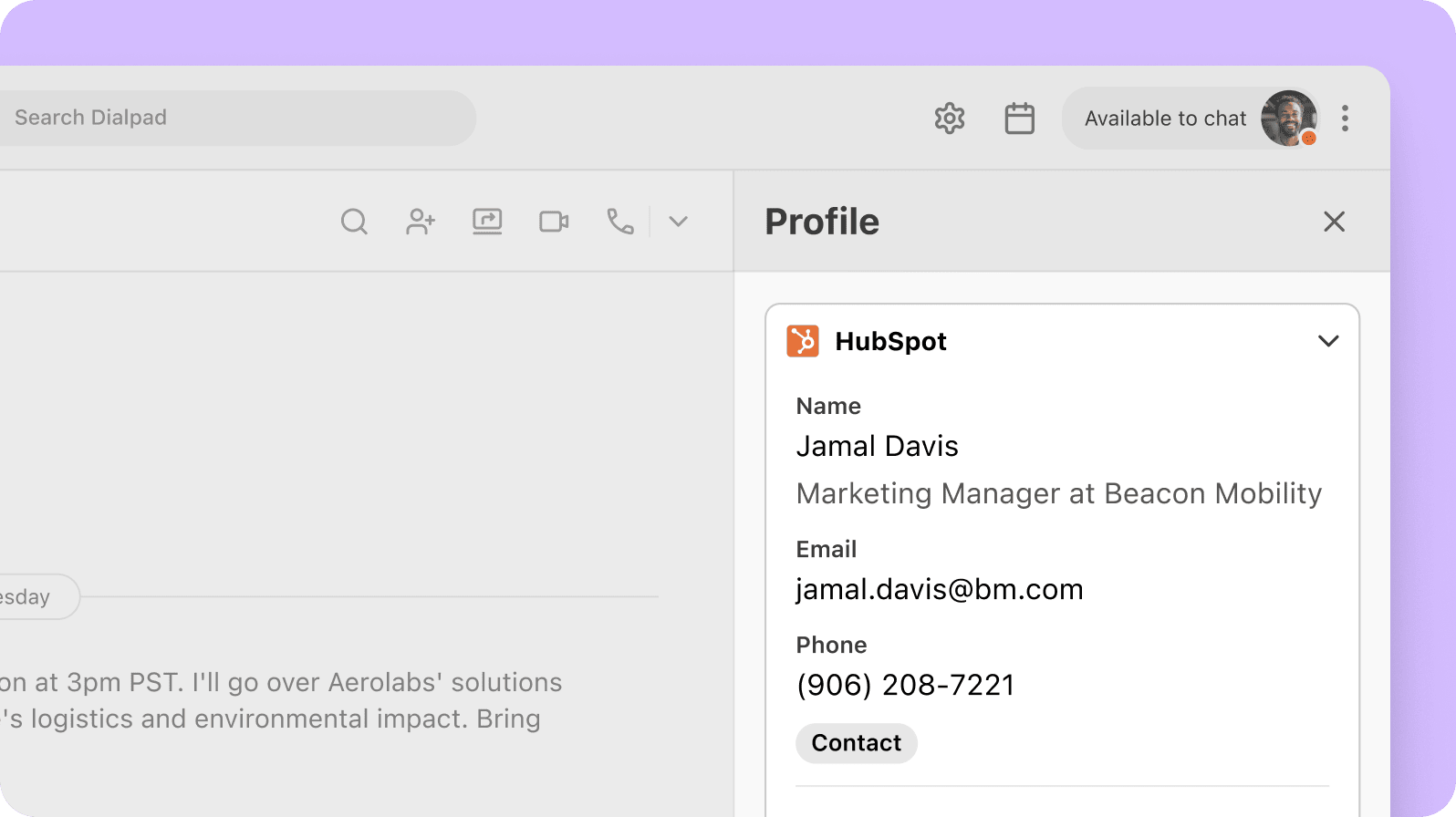 How Beacon Mobility - 4