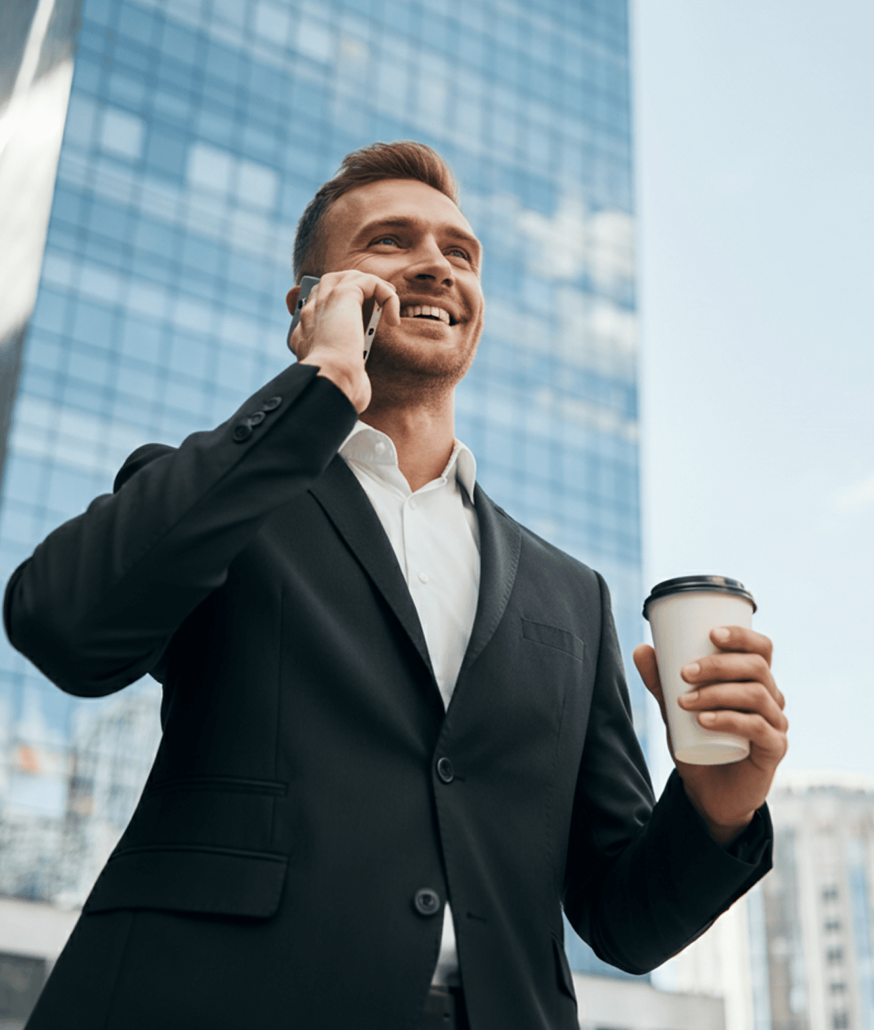 Hybrid cloud architecture hero