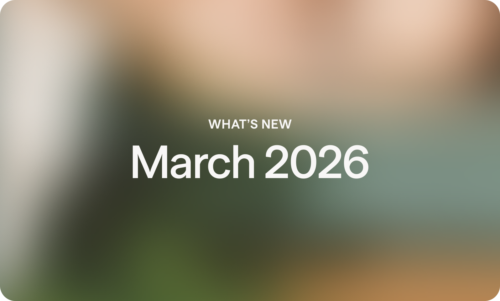 New at Dialpad: March 2026 Contact Center Updates - hero