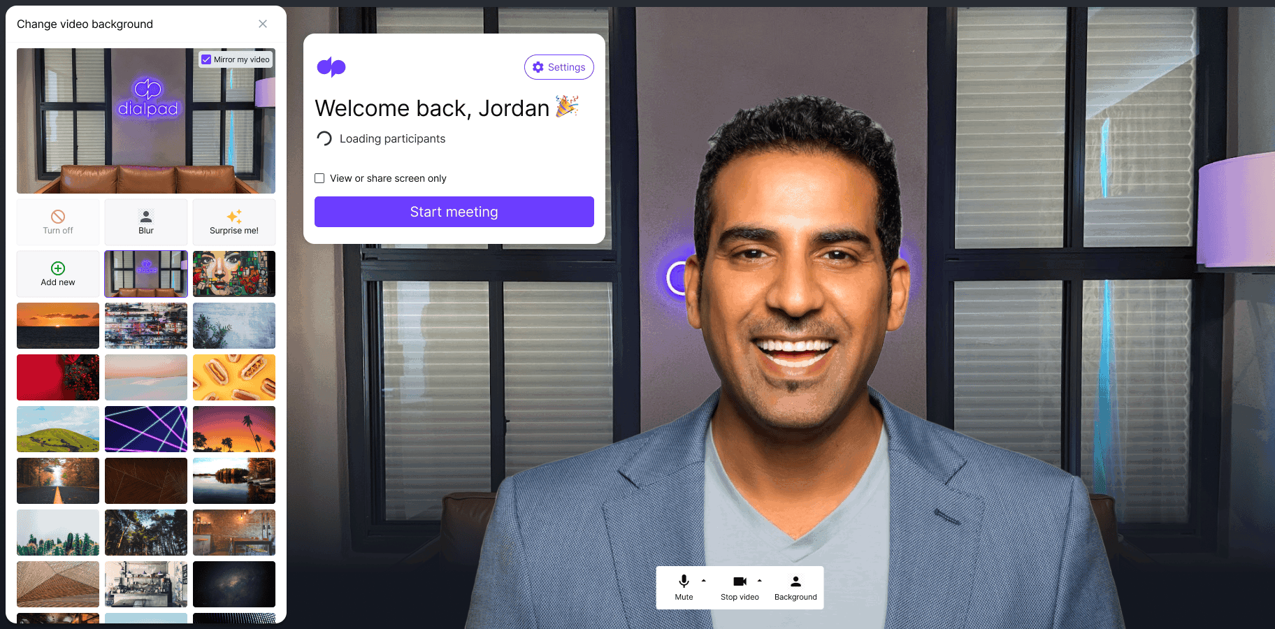 Custom Backgrounds in Dialpad Meetings blog size v2