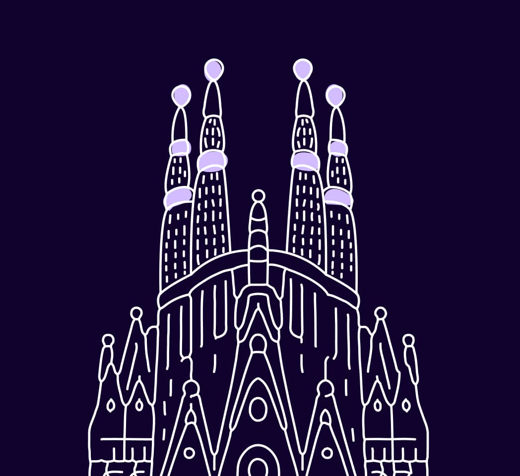 Gartner IT Symposium/Xpo at International Barcelona Convention Center
in Barcelona, Spain