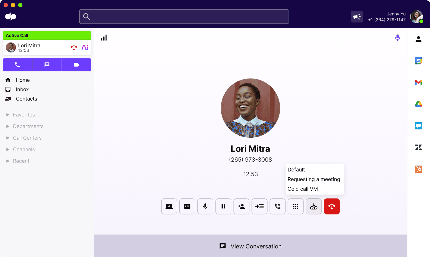 Voicemail Drop in Dialpad blog size v2