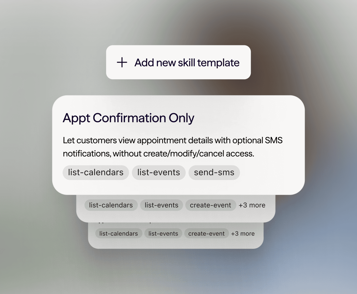From Voice to Action: Deploying AI Agents at Scale