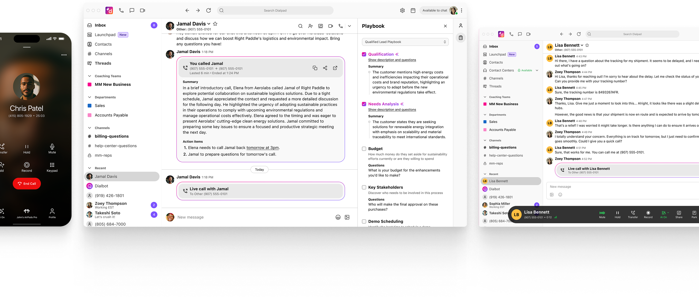 Ecosystem Ticker Sell - Sell Page Image - light-tan bg