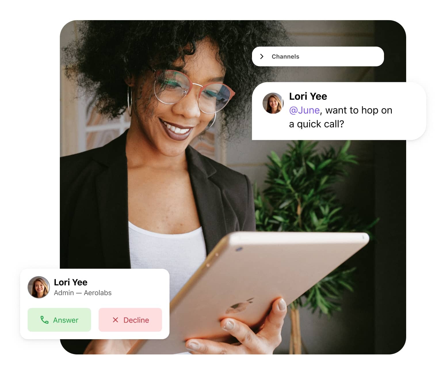 Systèmes téléphoniques pour les entreprises professionnelles