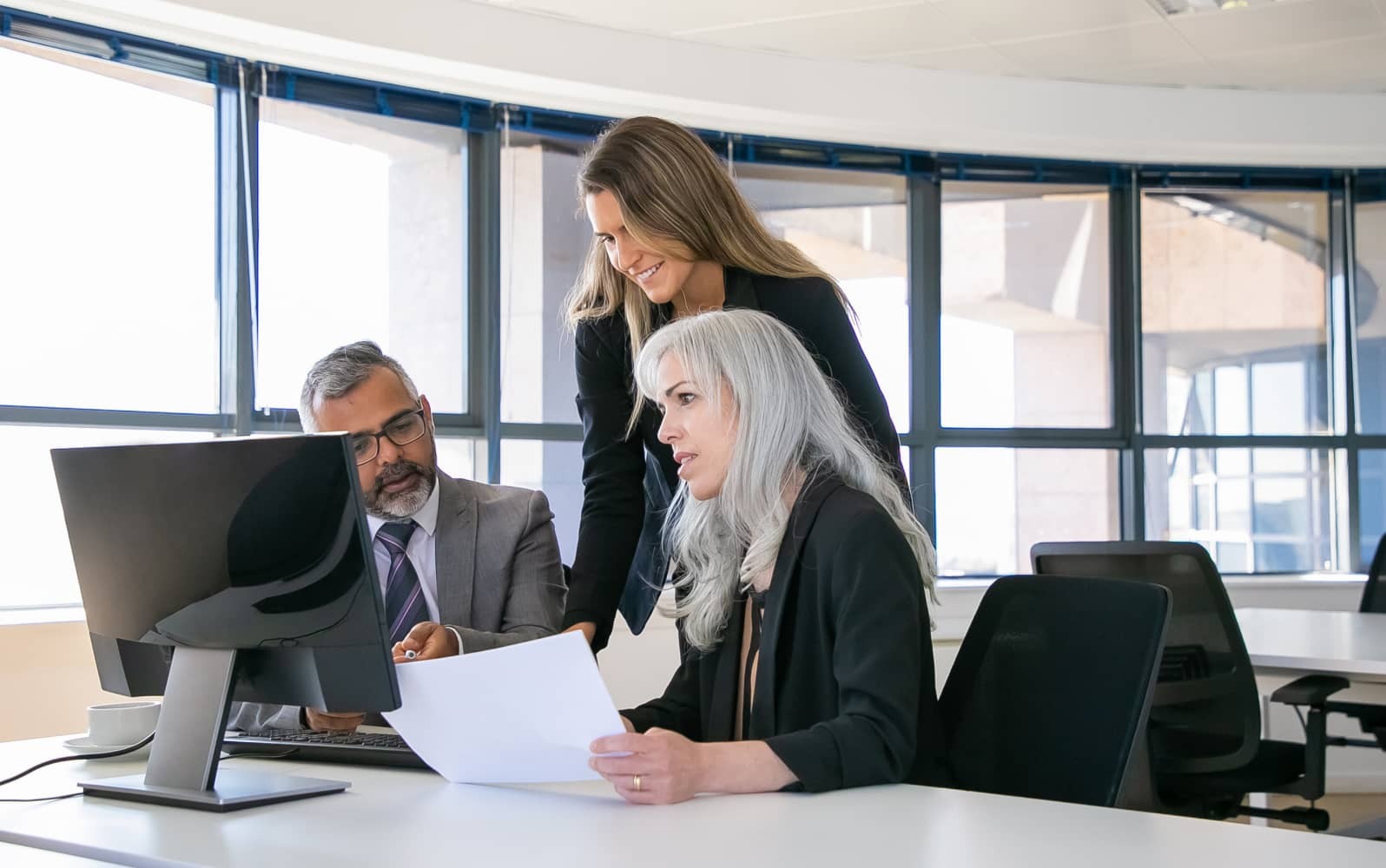 Camino Financial customer story