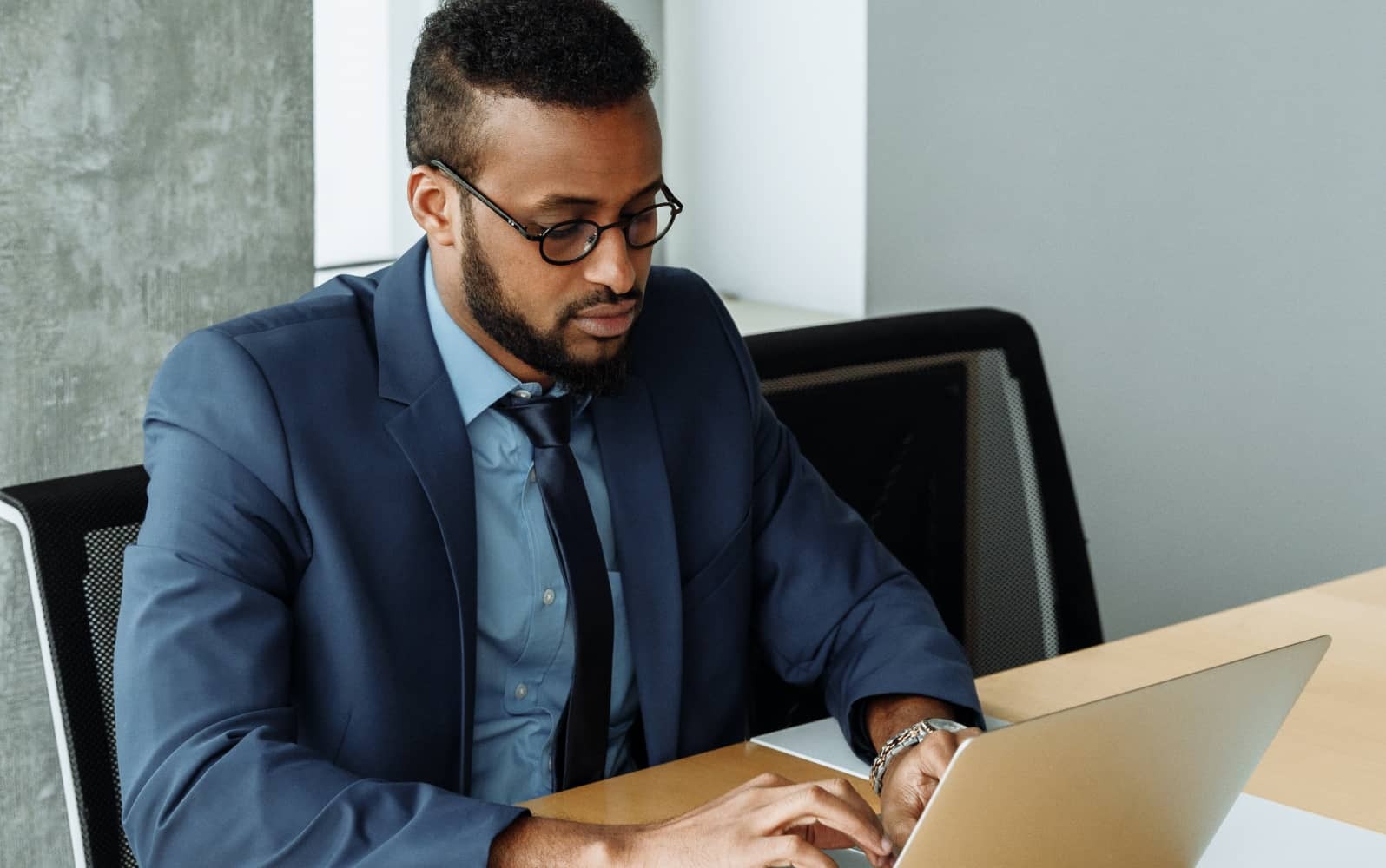 Coye Law Firm customer story