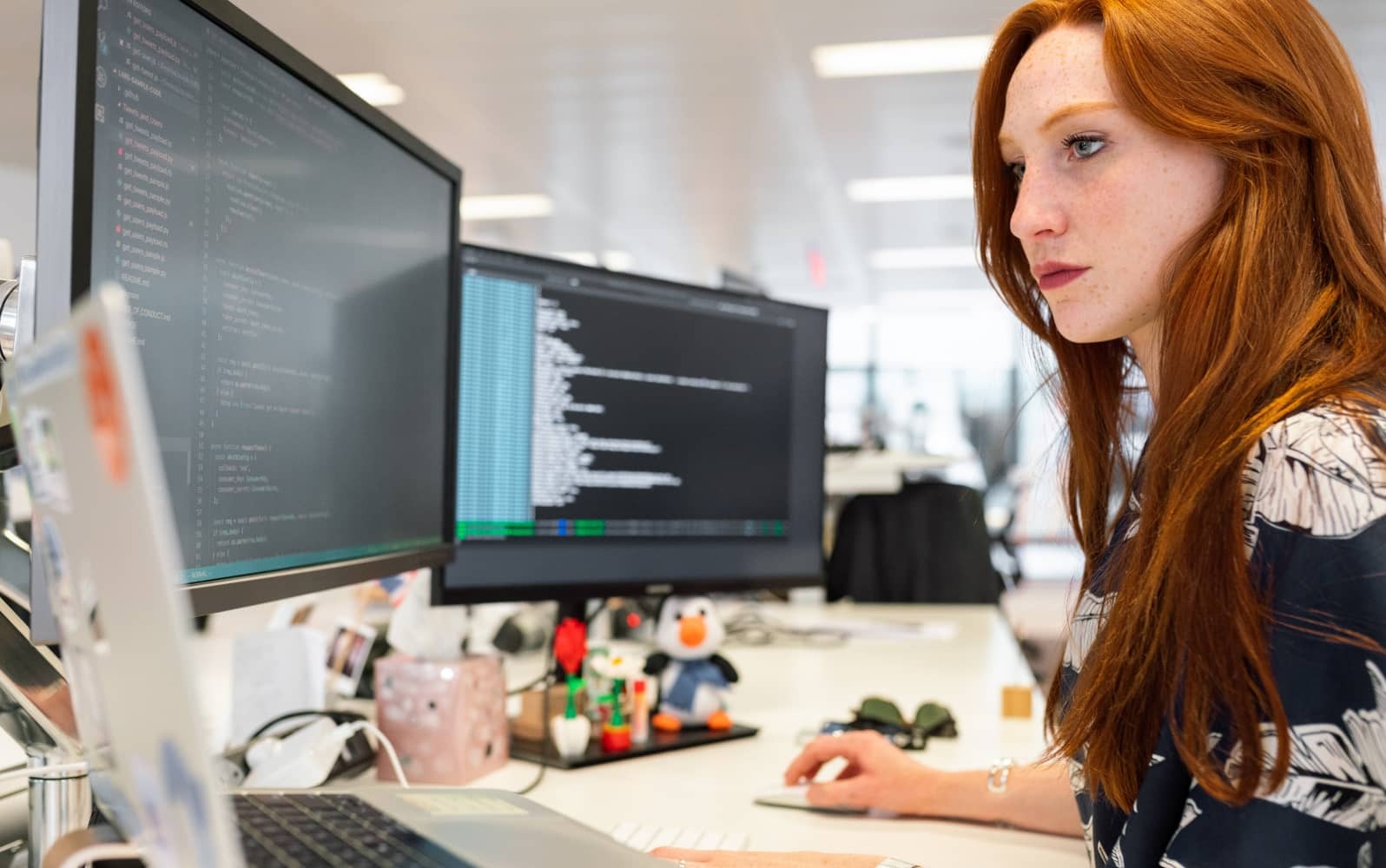 Jungle Disk customer story